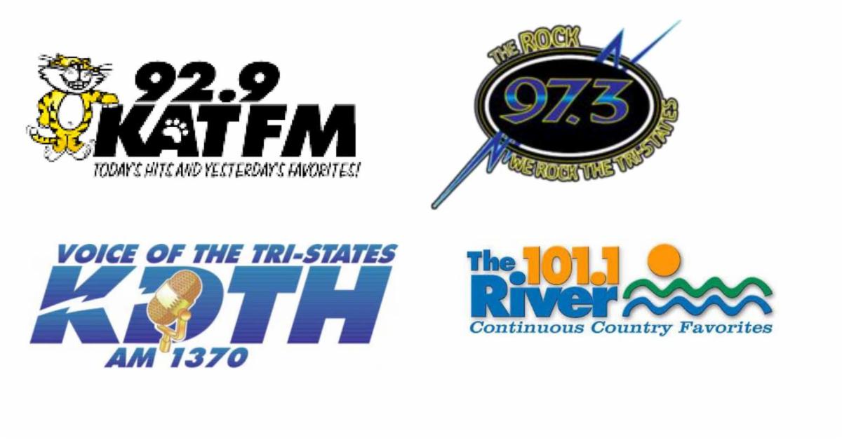 BellTowerTheate's tweet photo. THANK YOU! THANK YOU! to our friends at Radio Dubuque for their performance sponsorship of The Wild Women of Winedale! https://t.co/3QTJH8kbxG