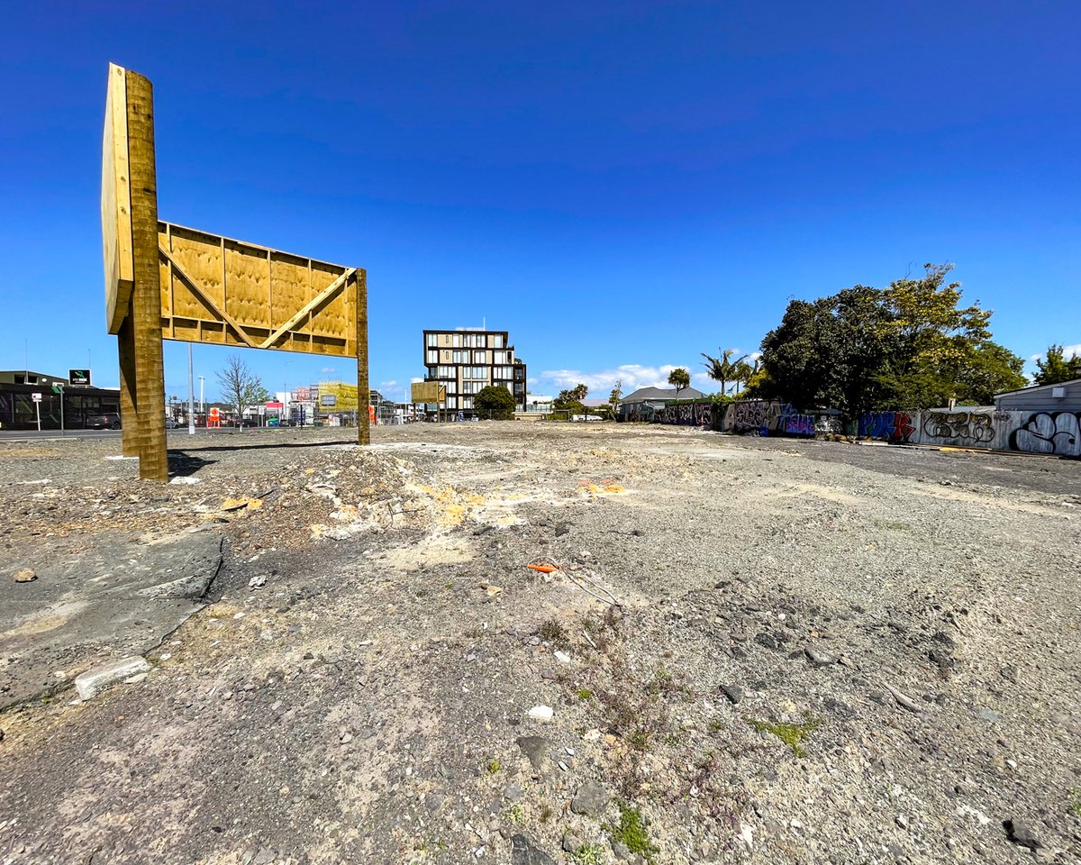 aklconstruct tweet picture
