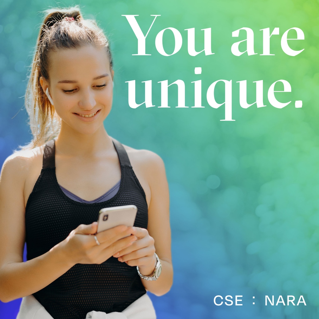 pangenomic's tweet photo. Nara combines DNA analysis with the latest herbal medicine and plant-based research to deliver highly-personalized recommendations right to your phone.

So you can set evidence-based wellbeing goals for the best version of you.

Download the app today to feel better, naturally. https://t.co/MUoWNE97mH