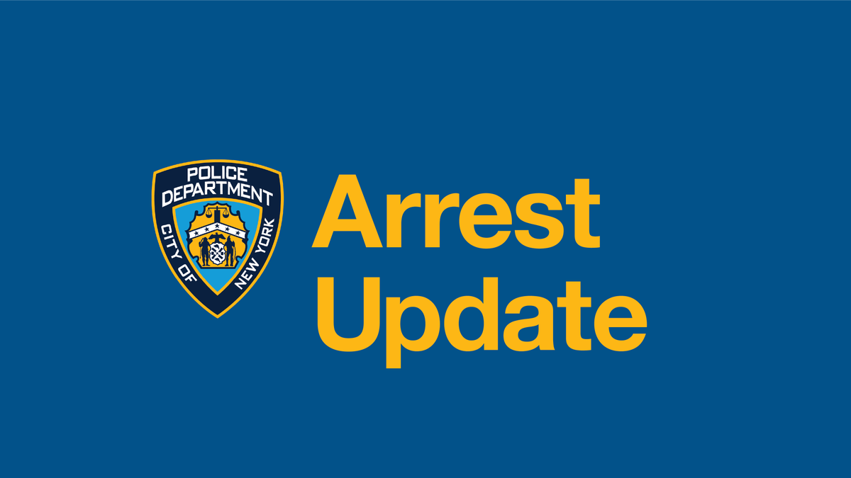 On Sunday, @NYPDTransit officers observed a suspect jump the turnstile. While investigating, they discovered the 46-year-old male was wanted for a slashing that occurred in transit earlier this month.