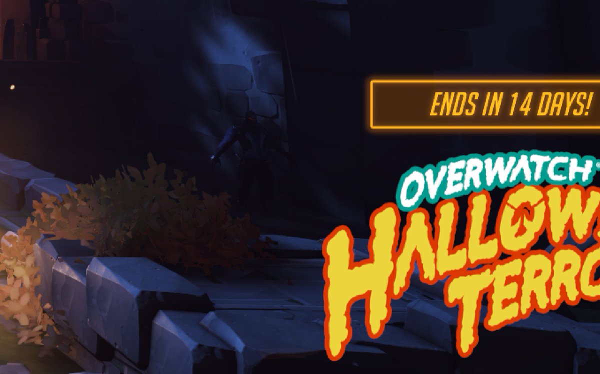 lol overwatch what ya doing