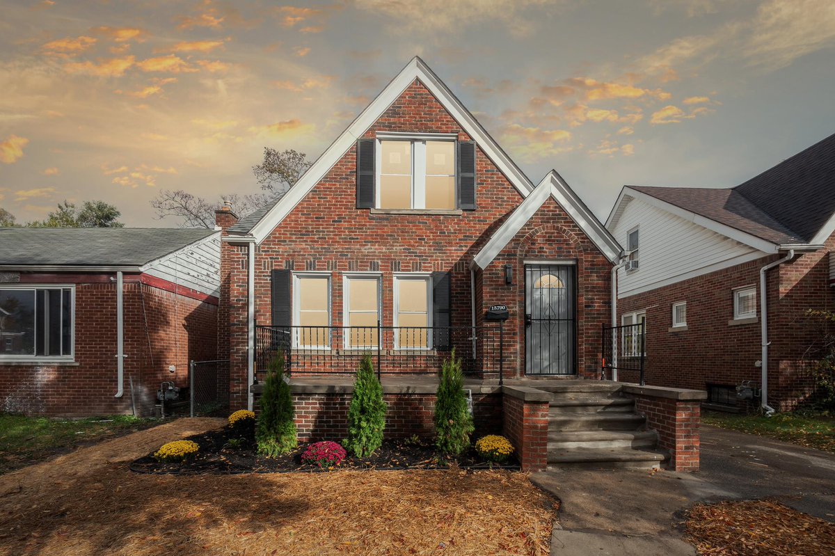 marvinSoldIt's tweet photo. #awesome #Detroit #homeforsale text 15790 to 517-639-1733
https://t.co/sy6rlDkz1U https://t.co/bGTgYvI7px