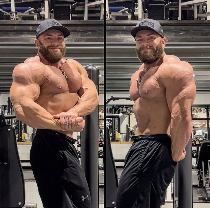 GROW GROW GROW GROW 💪🏽💦 https://t.co/TBx9Ivq7S6<a href="/tag/armday"class="tags"><span>#armday</span></a>