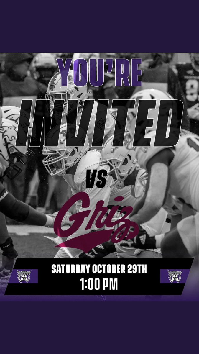 Thanks ⁦<a href="/weberstatefb/">Weber State Football</a>⁩ for inviting me out to this weeks game!! ⁦<a href="/CoachJayHill/">Jay Hill</a>⁩ ⁦<a href="/Tana_Vea/">Tana J. Vea</a>⁩ ⁦<a href="/d_fiefia/">David Fiefia</a>⁩ ⁦<a href="/txute12/">Joe Dale</a>⁩