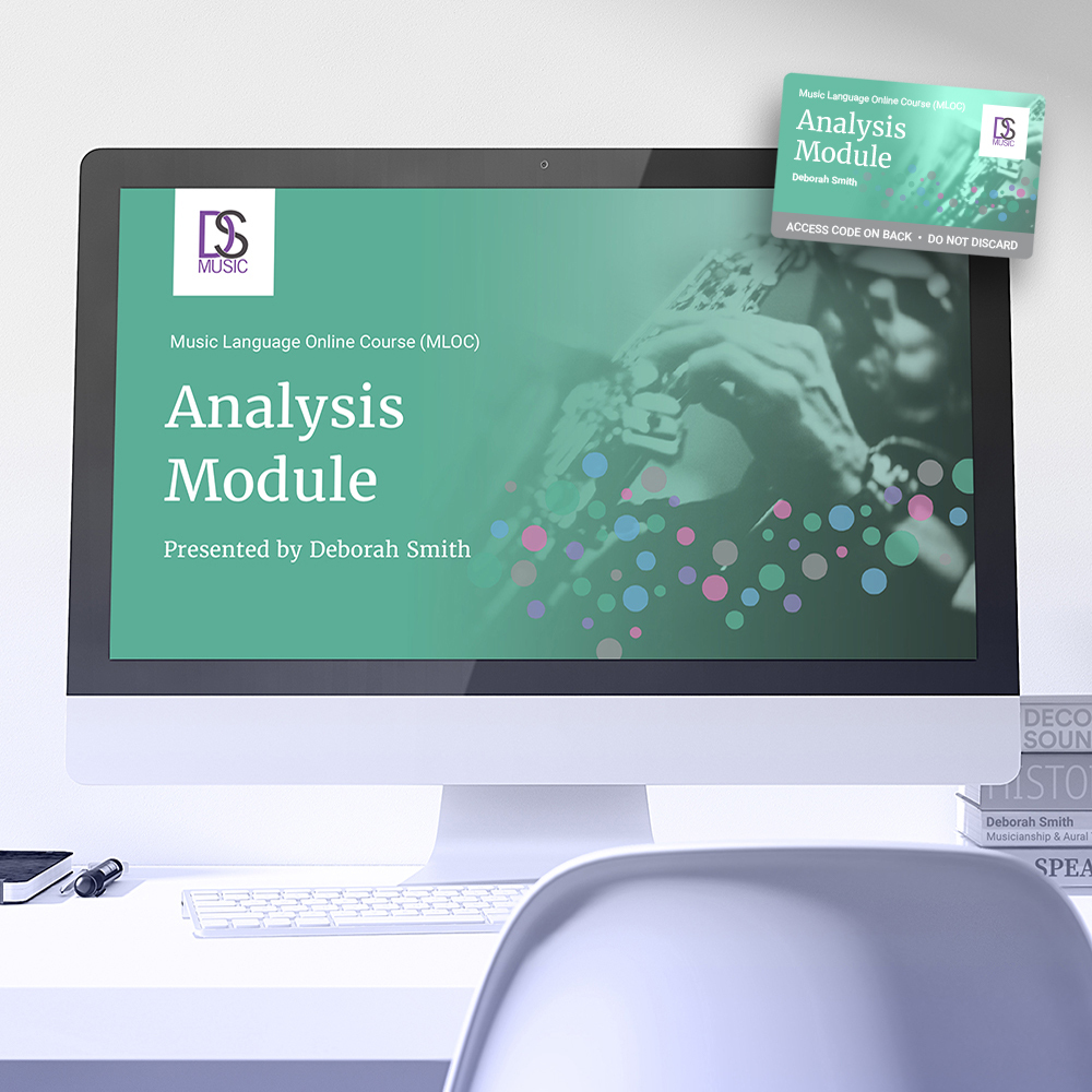 DSMusicianship's tweet photo. Unpack elements of Performance Analysis with MLOCA!

Jam-packed with teaching videos, downloadable resources, fun Kahoots more - this resource is your answer to the mysteries of Analysis: https://t.co/SbMA30Kt91   🔎  

#musicanalysis #musicperformance #musicresources https://t.co/LjibMuwiEX