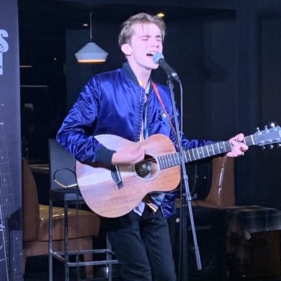 Beamer Wigley 🎶 tweet media