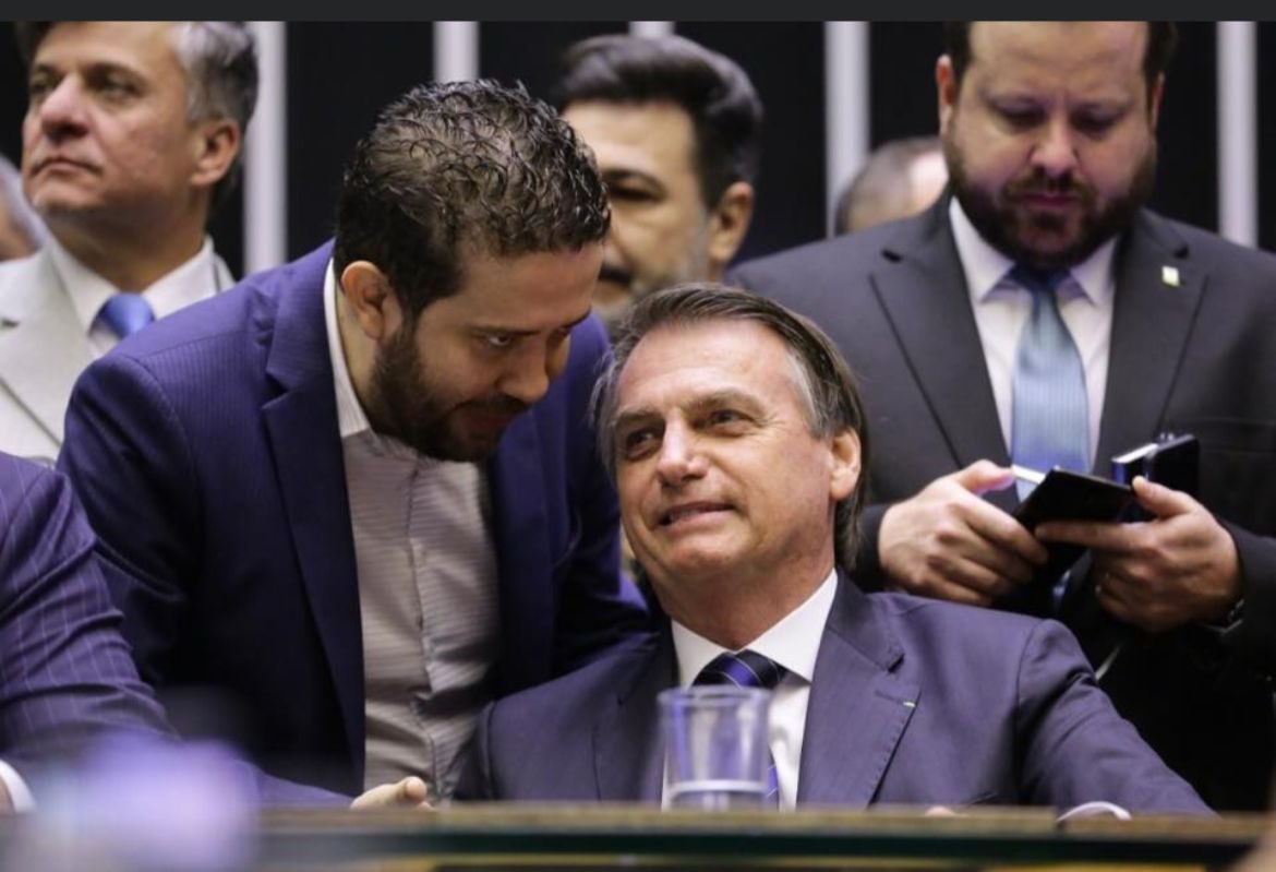 André Janones tweet media