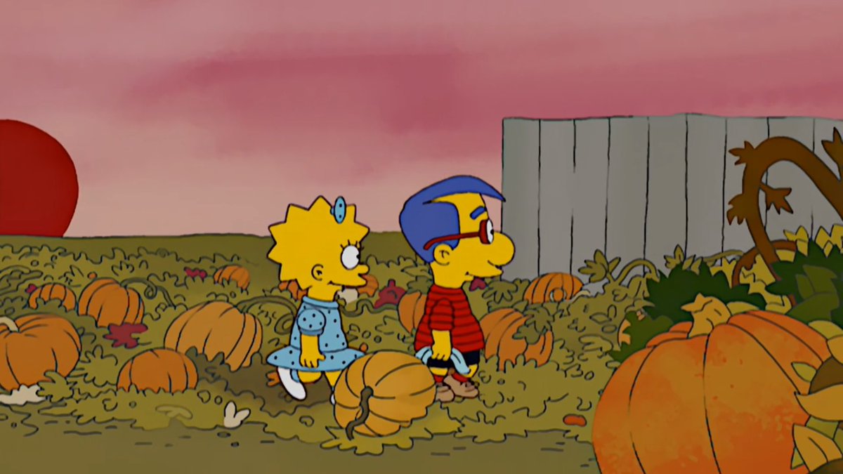 「Modern Simpsons may be so-so, but I'm in」|Sindorman: commissions are open!のイラスト