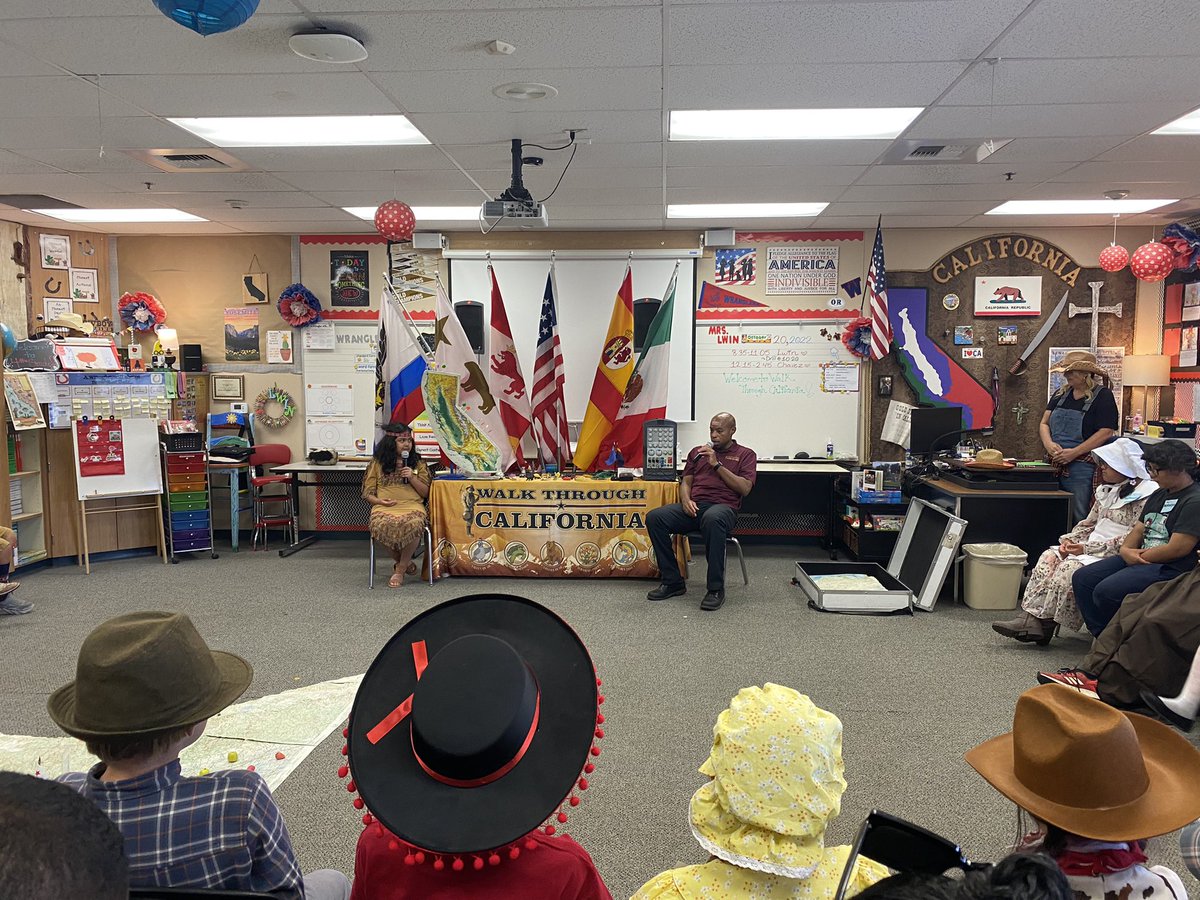 Old River Wranglers tweet media