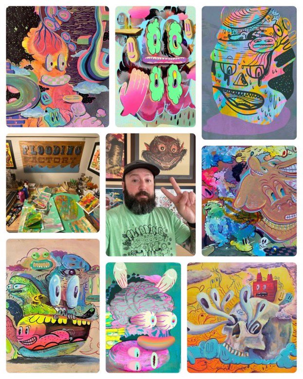 Dan Estep tweet media