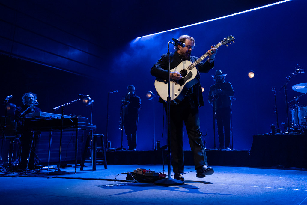 shutter16's tweet photo. We caught the #FutureTour with @NRateliff & The Night Sweats and @hissgldnmssr at @TheAnthemDC . See what @ThePhotoGinger had to say about it!
https://t.co/TeJvvLZ6PM
#twitfromthepit #nathanielrateliff #hissgoldenmessenger https://t.co/xb3yyb9bRP