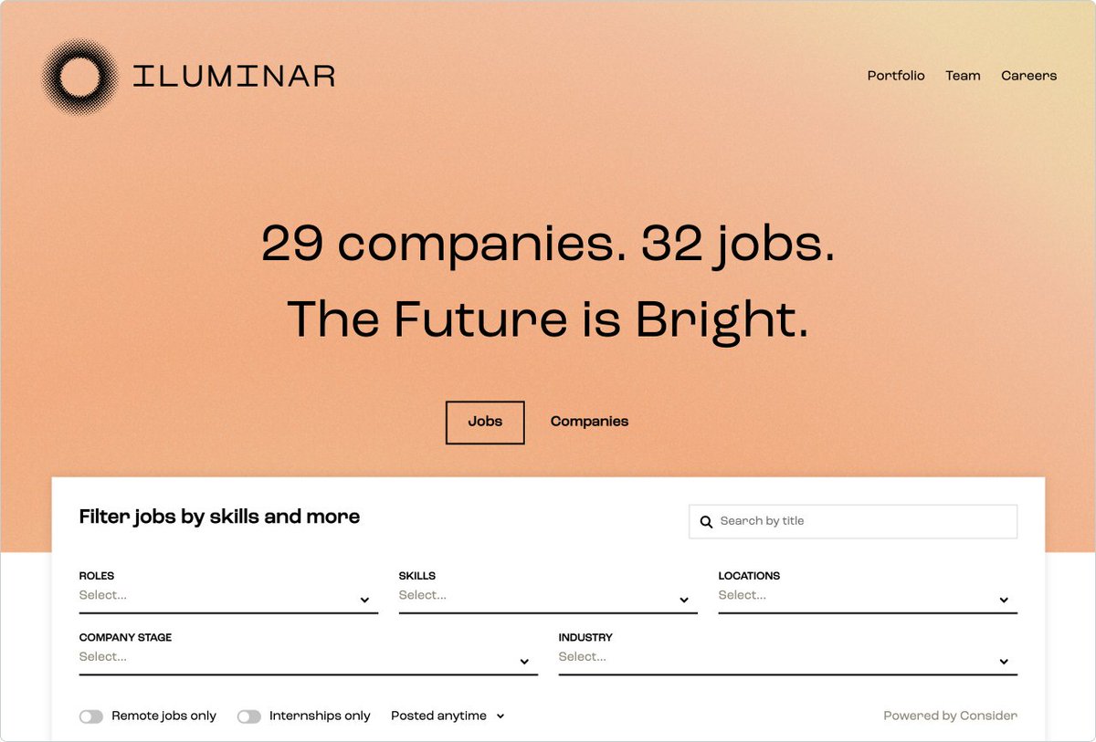 Consider tweet media