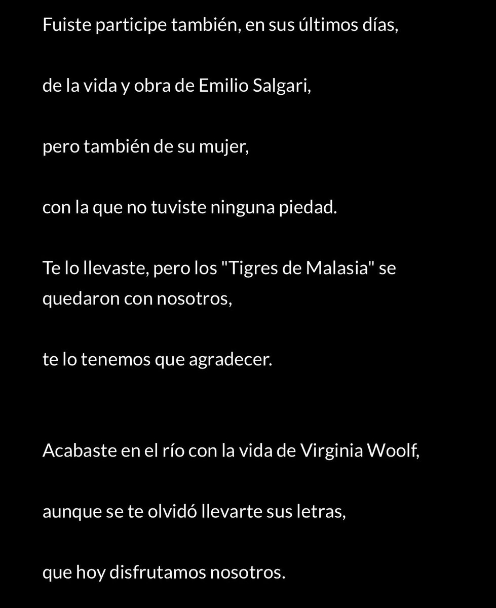 GachetPaul90's tweet photo. Una pequeña carta en agradecimiento a aquello que pensamos que nunca deberíamos agradecerle nada, “A ti, enfermedad mental” https://t.co/TONpdirgQA