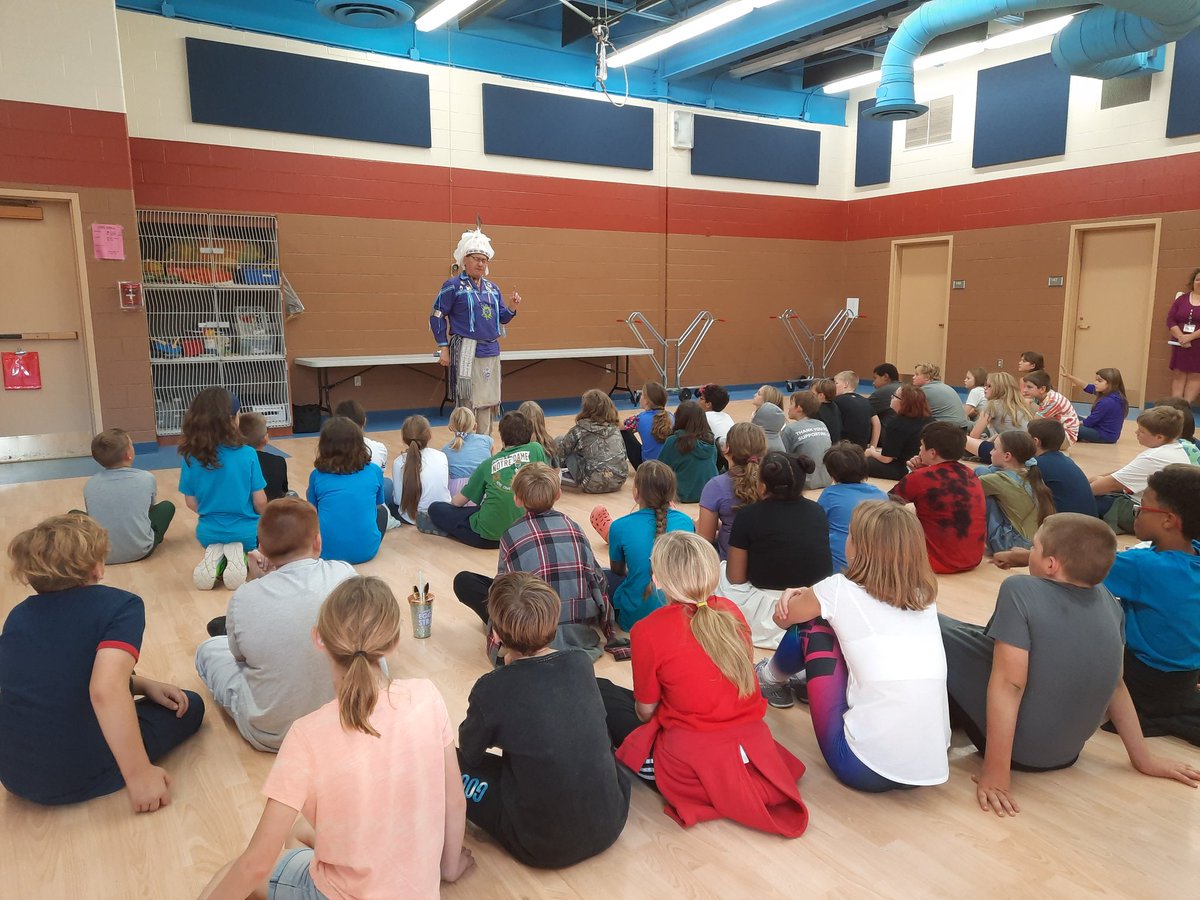 Mrs. Hey's 5th Grade tweet media