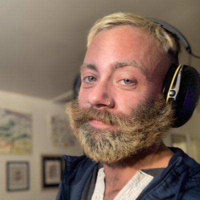 Bryan_MC's tweet photo. #NewProfilePic https://t.co/cTqoSZIlZw