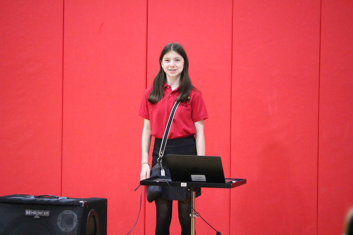 Thank you to the Palos 118 MPA volunteers who organized this year's Harvest Fest fundraiser. The night included music from our 5-8 grade bands, choir, and Performing Arts Ensemble. Thank you to all of the volunteers and families who came out to support the MPA.