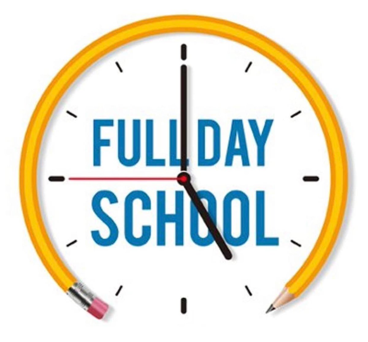 FreedomVolusia's tweet photo. 🚨 NO Early Release Tomorrow! 🚨 https://t.co/8sMkTEaeJv