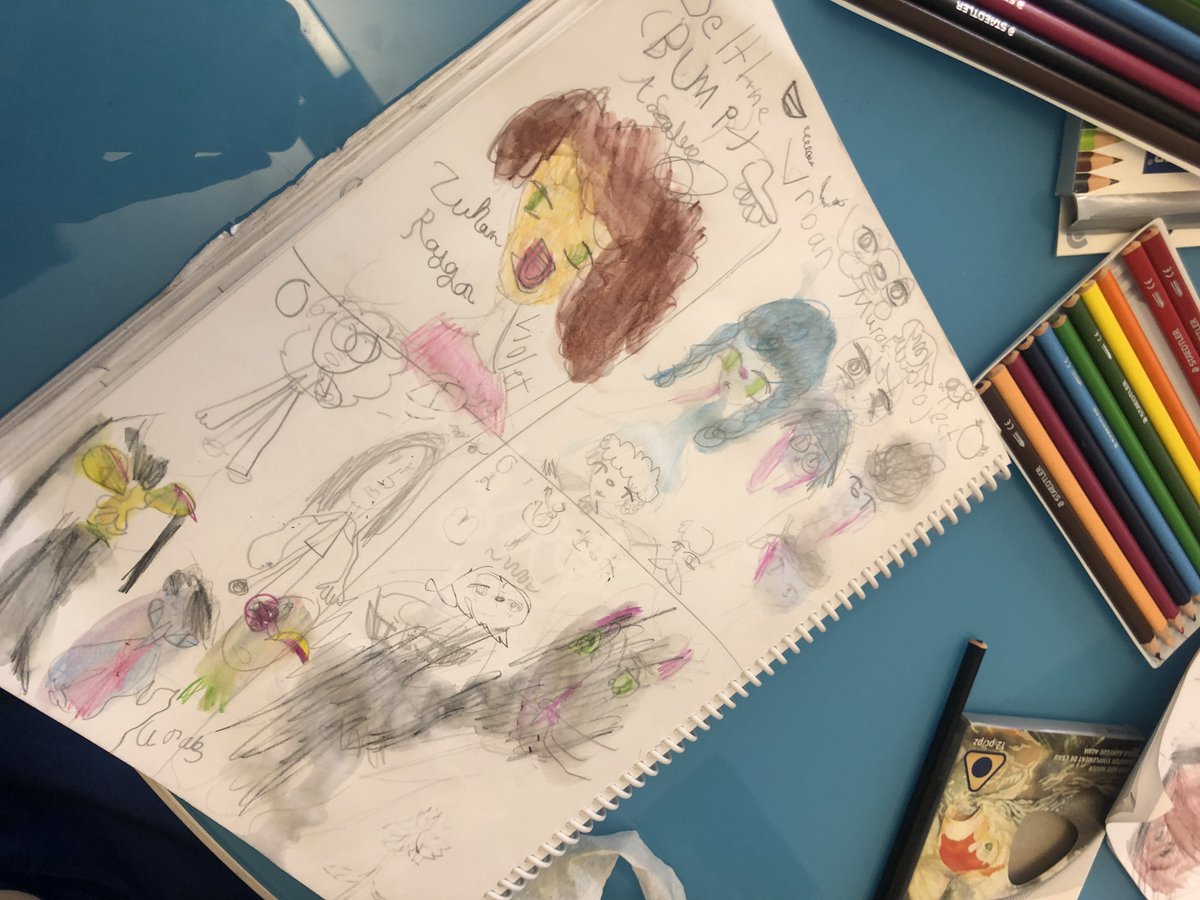 yycCCOM's tweet photo. How do stories connect community? @2schoolyyc students explore public spaces looking at beauty, accessibility, sociability, and safety. Who are these spaces for? What can we do in these spaces? How are these spaces similar to ones we've been before? #yycCCOM @yycbedu #WeAreCBE https://t.co/2xblMKyBoZ