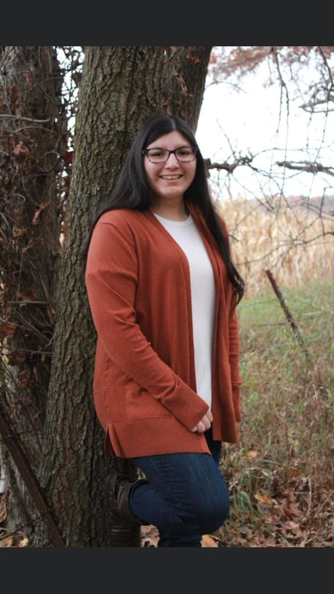 ✨ Project SEARCH Spotlight ✨ Meet Bryanna Troutz! Bryanna is a Project SEARCH graduate from Mayo Clinic Health Systems. Bryanna shares: “If you see and hear of opportunities, take them.” #MayoRISEforEquity