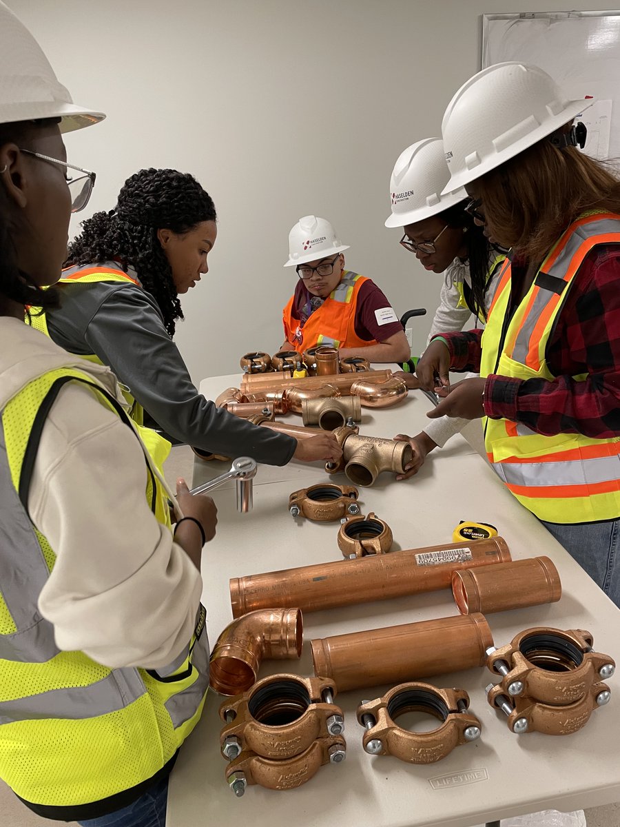Western States College of Construction tweet media