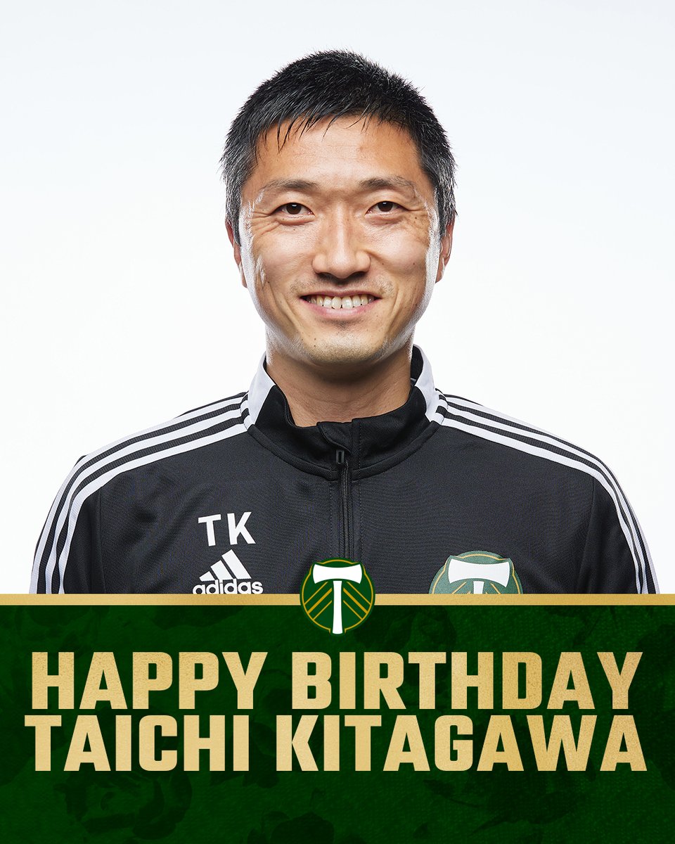 That Birthday Energy 🎉

Wishing all the best to Taichi on his big day 👏

#RCTID