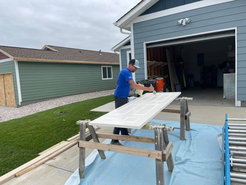 LCREGColorado's tweet image. A few of our favorite memories with Matt Walkowicz! 🥰 We are pleased to announce Matt has been promoted to Senior Broker. 

Matt has shown dedication and determination not only at LC Real Estate Group, but in our community too.