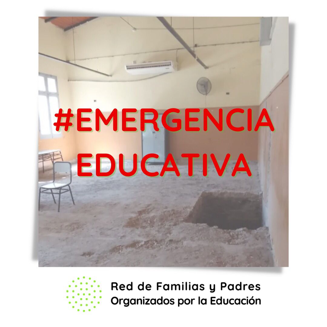 PoNecochea's tweet photo. El país que soñamos está a una escuela de distancia. Señores legisladores: no avalen ningún tipo de recorte educativo. Demuestren a la ciudadanía su compromiso con el presente y el futuro de nuestros niños y jóvenes. https://t.co/go5XosLzYP