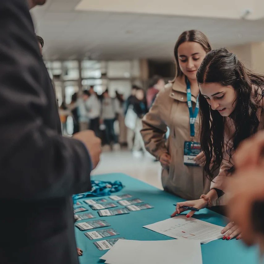 Escuela Politécnica CC tweet media