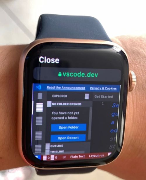ShowwcaseHQ's tweet photo. Dear frontend developers 😂😂😂 https://t.co/HU9JLO92Vn
