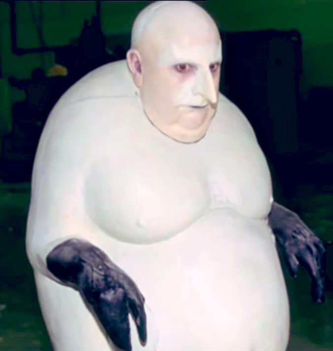 Batman Returns (1992)