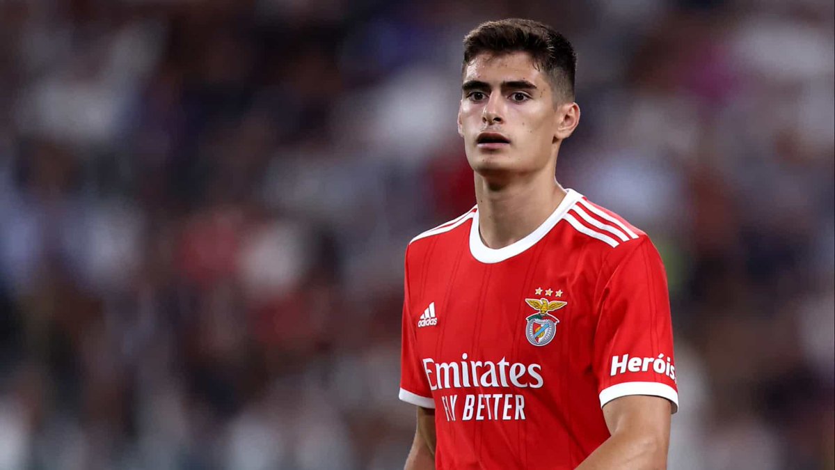António Silva: "Já estou num tubarão europeu"