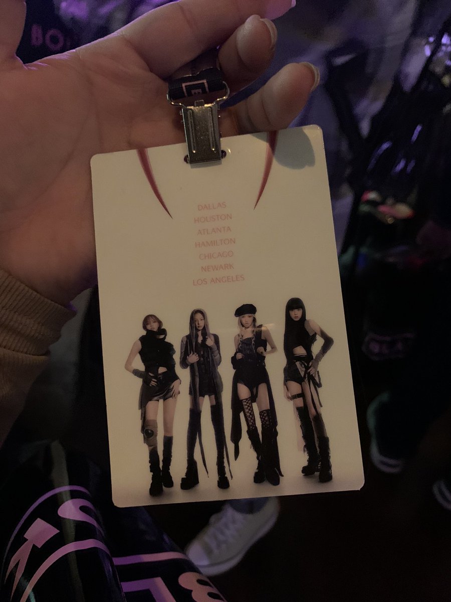 elena ꫂ ၴႅၴ #BLACKPINK_GO tweet media