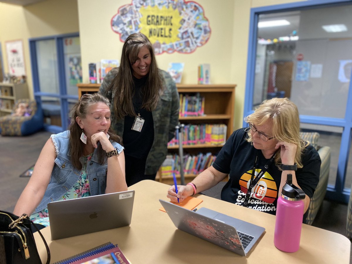 Nancy Garvey tweet media