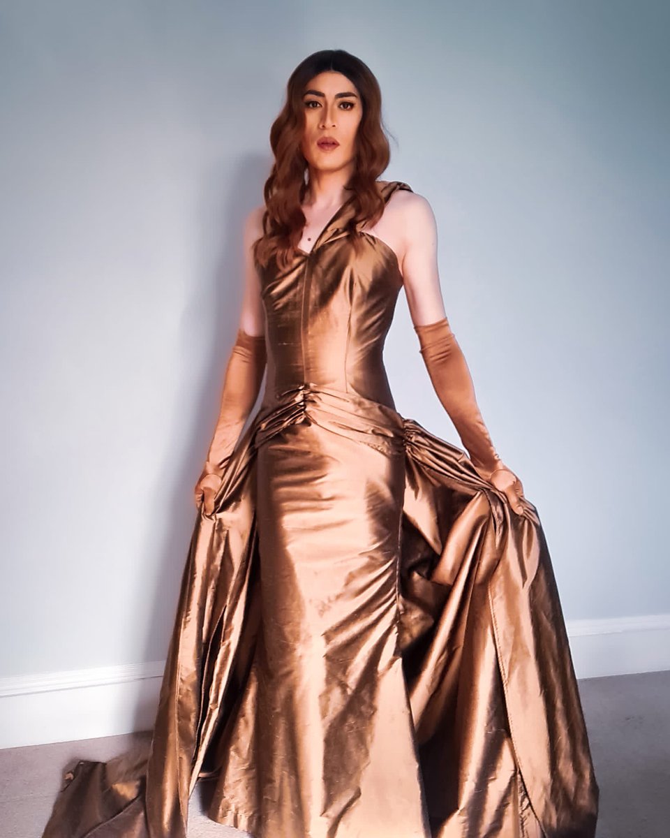 Nottingham’s Queer Arts Collective tweet media