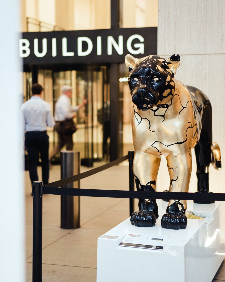 Jaguar Parade tweet media