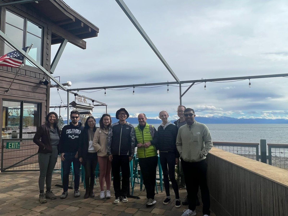 Justin Burdge, PhD tweet media