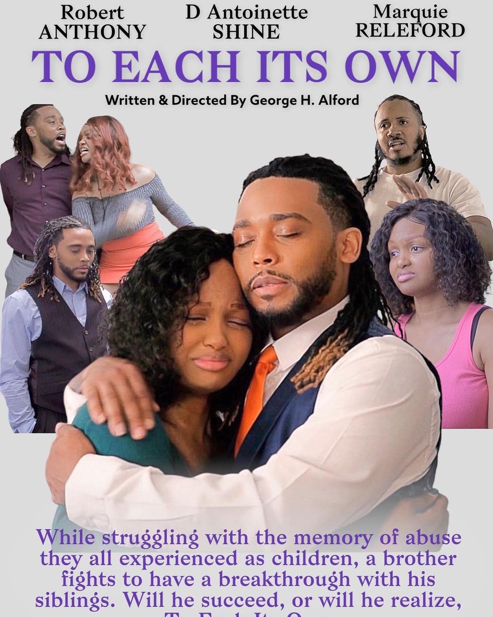 _Andre_Lamar's tweet photo. Double Team!
I have the premiere of a movie that I am in and executive produce. Plus I will be performing at the last “Dear John”dinner theatre show of the year on 11/5. Two shows on 11/05/22, 2 pm and 7 pm. Tickets are almost sold out. 
#TastefulTuesday #ToEachItsOwn #DearJohn https://t.co/pcrRQWNZlk