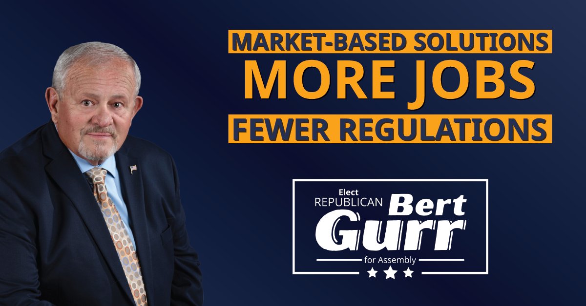 We cannot continue to single out our top producing industries like mining, gaming and agriculture every time a new tax is proposed for political or partisan gain. Join my fight to revive our economy and create the jobs of tomorrow!