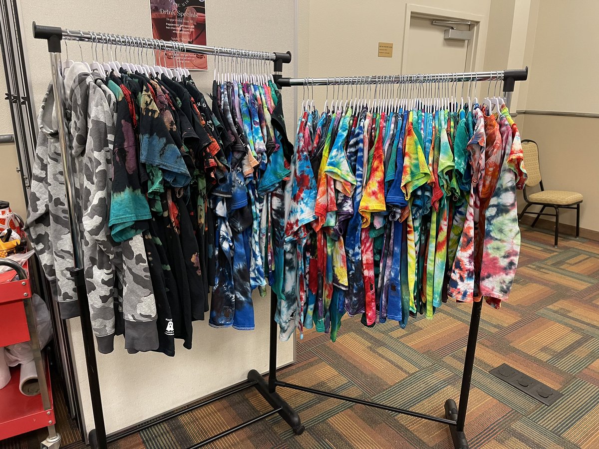 GhostColorado's tweet photo. Come see us today at Best Western in Loveland from 3pm-8pm! Mention this post for 5% off! #ghostofloveland #northerncolo #shoplocal #SupportSmallBusinesses https://t.co/muS4Zs3e2J