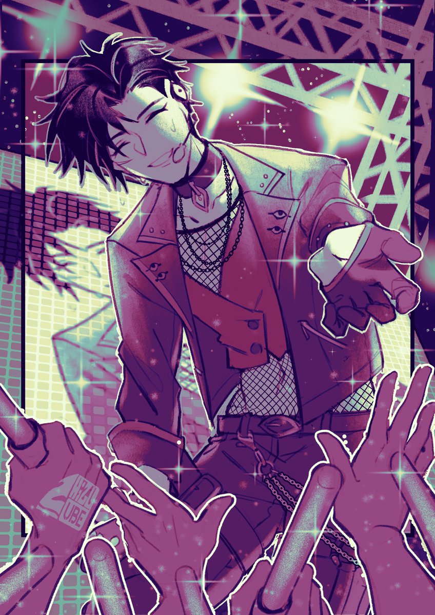 kesobun's tweet photo. 3. is anyone tired of my idol shimazaki AUs yet. well they will never stop #mp100 https://t.co/KEeXuscyvE