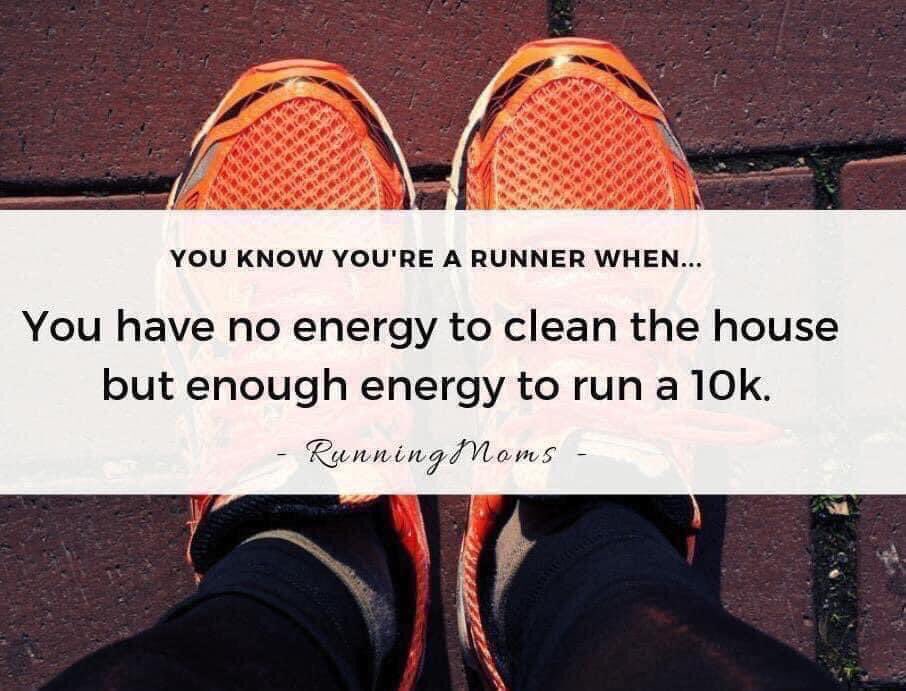 RoadRaceResults's tweet photo. Tuesday thoughts #tuesdayvibe #endurancesports #momswhorun #runningmoms #tuesdaythoughts https://t.co/eAbceOoAzd