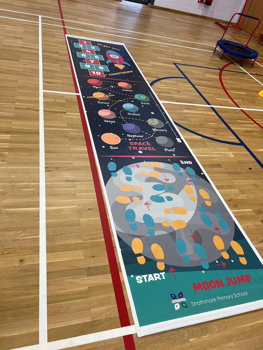 MissWebster_x's tweet photo. Some of our sensory activities set up as part of @StrathmorePS  celebrating ADHD awareness month. @ADHDFoundation @cfoley50 All classes can access this throughout the week as well as an ADHD awareness scavenger hunt, digital poster competition and making our own sensory toys. https://t.co/VKBocTfOkb