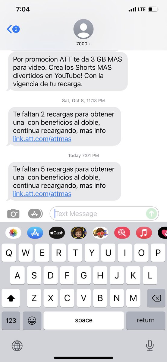 thor_1978's tweet photo. CON @ATTMx @ATTMxAyuda NUNCA ALCANZARÁS TUS BENEFICIOS, POR QUE CUANDO TE ACERCAS, NOSOTROS TE ALEJAMOS. #PROMOSCHIDAS #LOSTRANZAS https://t.co/eVjXVkWWpA