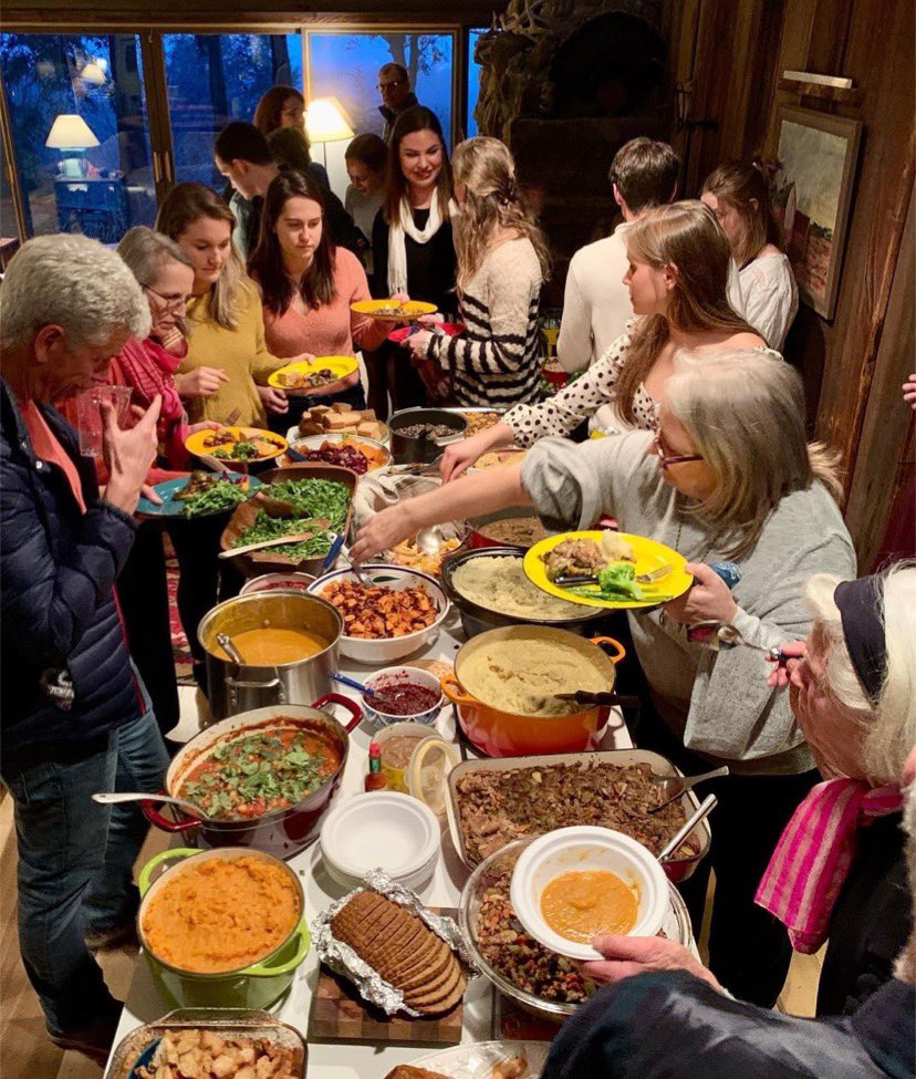 The holidays are around the corner! Cook with <a href="/JaneEsselstyn/">Jane Esselstyn, RN</a> and #anncrileesselstyn Here is the link so you can enjoy plant-based holidays!
-

eventbrite.com/e/how-to-be-a-…