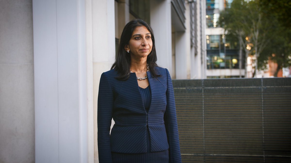 Home Office tweet media