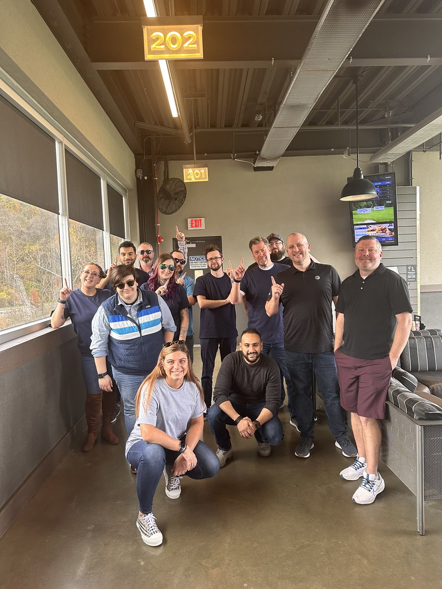 Mandaa_Pleaze's tweet photo. Let’s take about a great day☀️⛳️🏌️‍♀️thank you to an amazing team, that has execution on point ✅ and a huge thank you to @DViechnicki and @ATTPortablesEVD for all that you do for us! Also thank you for coming @thEgyptianpharo @McPeakJoe and @BIGBizDecker for your continued support https://t.co/ItqPcWWMxd