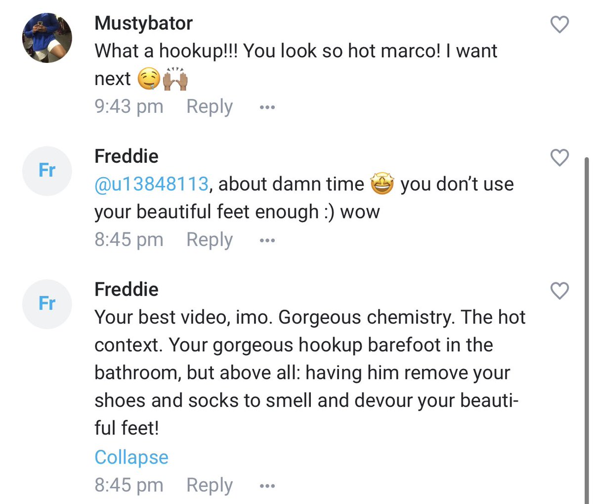 big zaddy 🍑⚡️ on Twitter: "👀 http://onlyfans.com/marcopolo_"