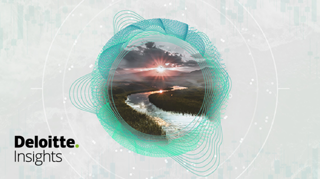 RoryMackin4's tweet photo. From AI and data analytics to corporate culture, Deloitte’s new #InvestmentManagement outlook identifies key success enablers for firms in the year ahead. https://t.co/OjqTZcguKx https://t.co/Fjs4HTUNWC