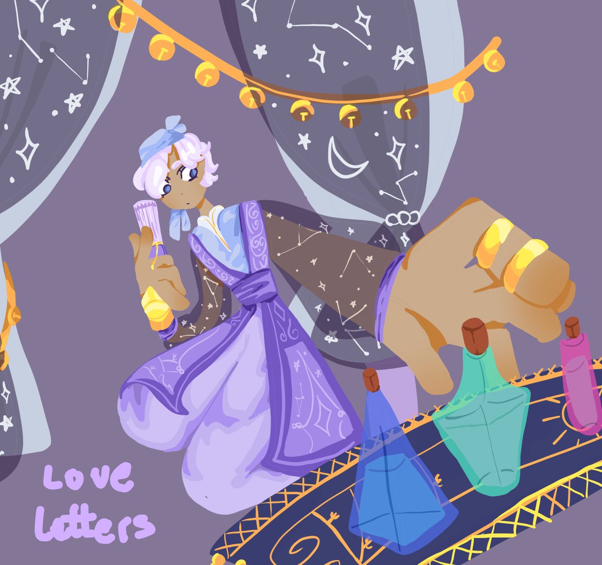 Asagi_Shema's tweet photo. its midnight but i know i wont finish this tmr so like yeah #cookierunfanart #cookierunovenbreak #yoghurtcookie https://t.co/Rszn6lzdpR