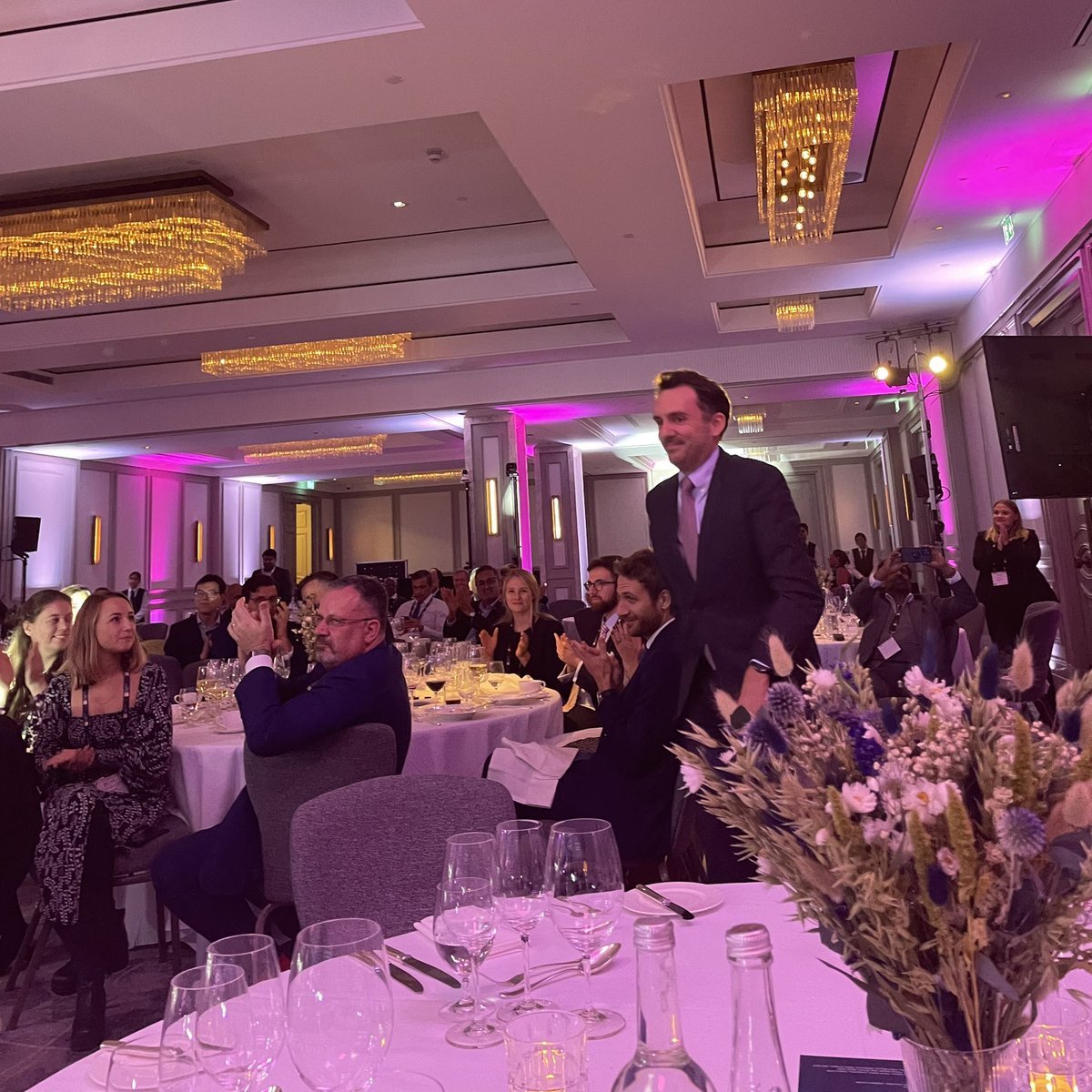 Congratulations to 14Trees 3D Printing of Homes and Schools, Africa for winning the Transformational Frontier Market Solutions award 2022! 
 
#FTIFCAwards